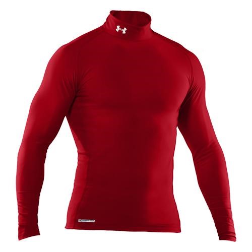 Ua coldgear long best sale sleeve