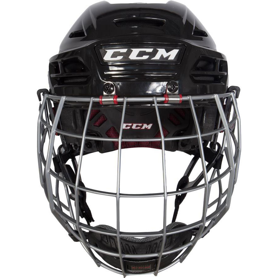 Ccm Resistance 300 Hockey Helmet