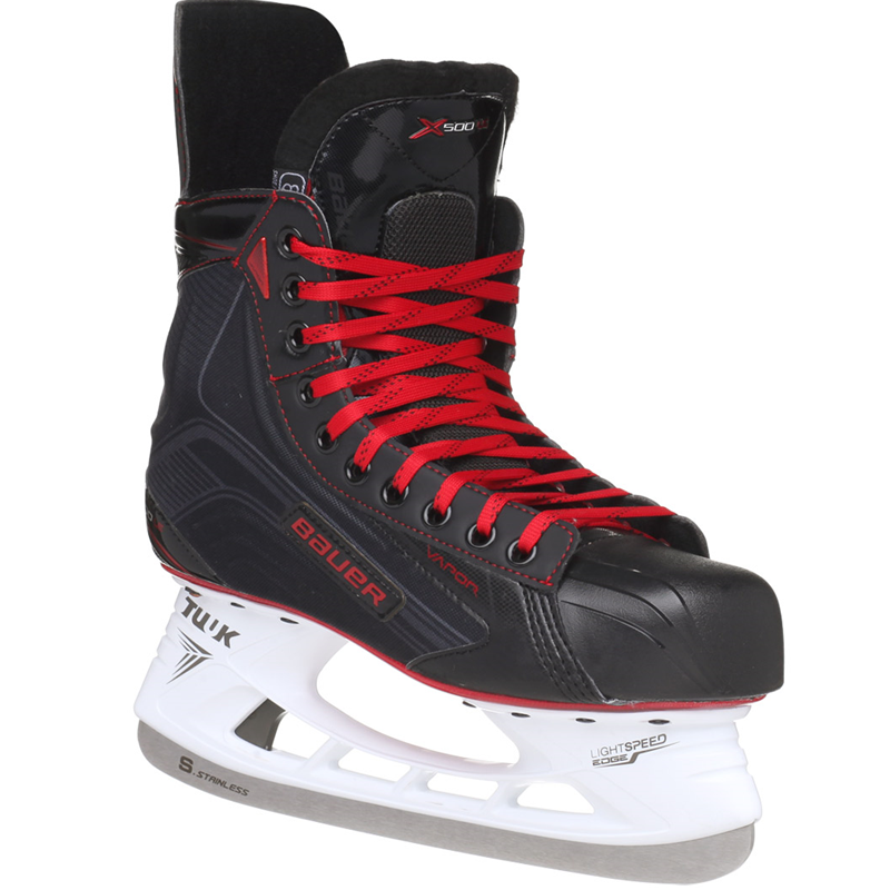 Bauer Vapor x500 le Black SR