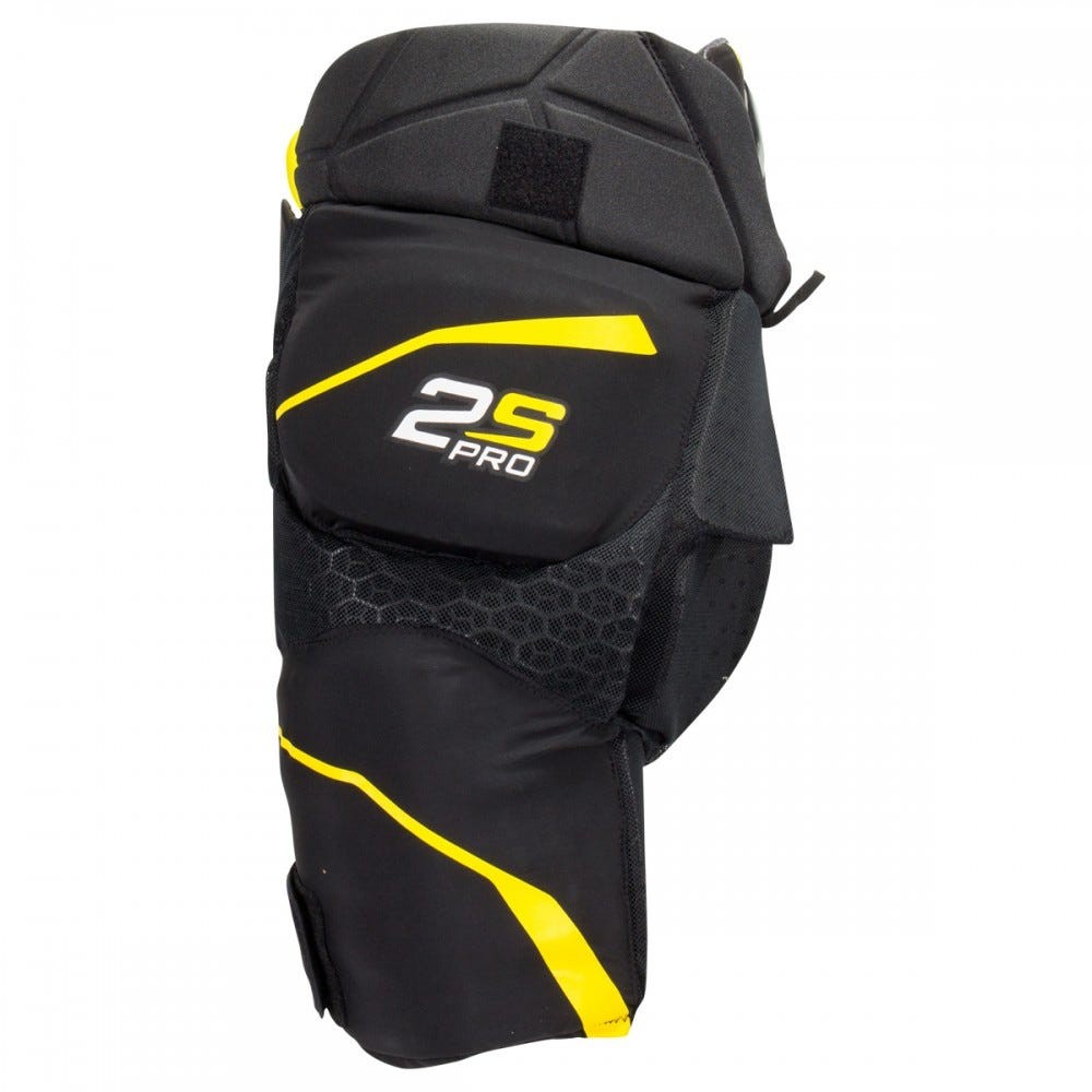 Шорты хоккейные Bauer Supreme 2s Pro