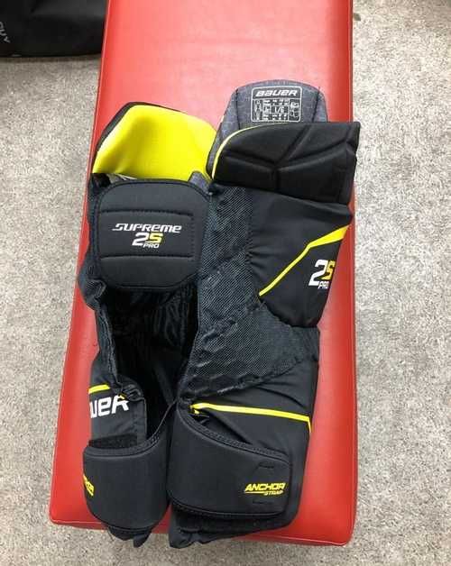 Шорты хоккейные Bauer Supreme 2s Pro