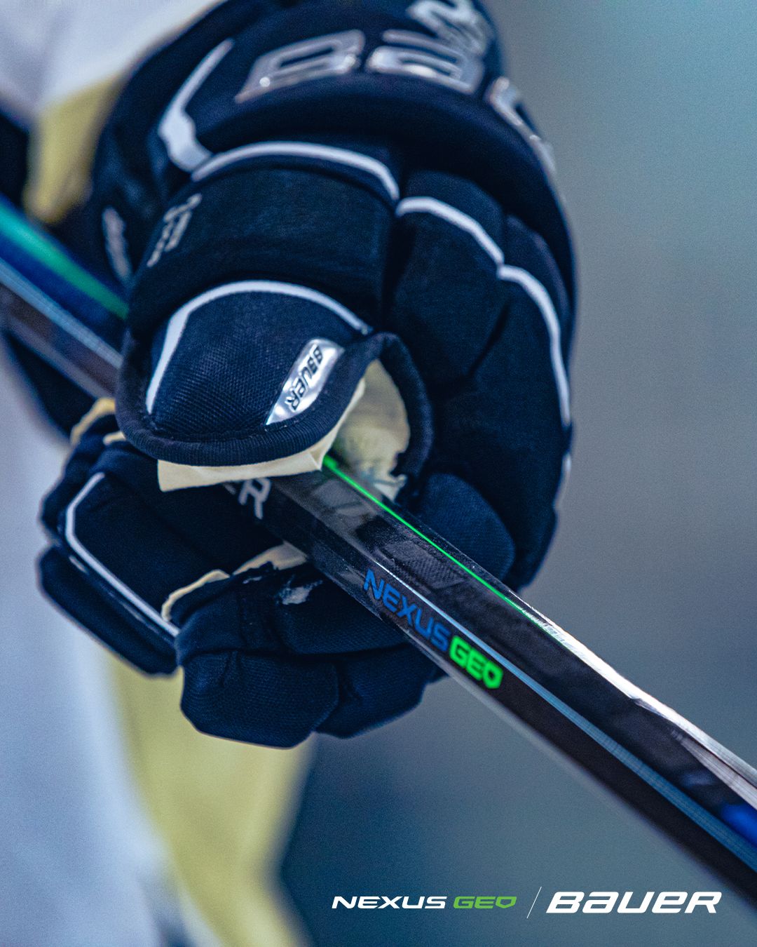 Старт продаж Bauer Nexus GEO - ProHockey96 | Интернет-магазин хоккейной ...