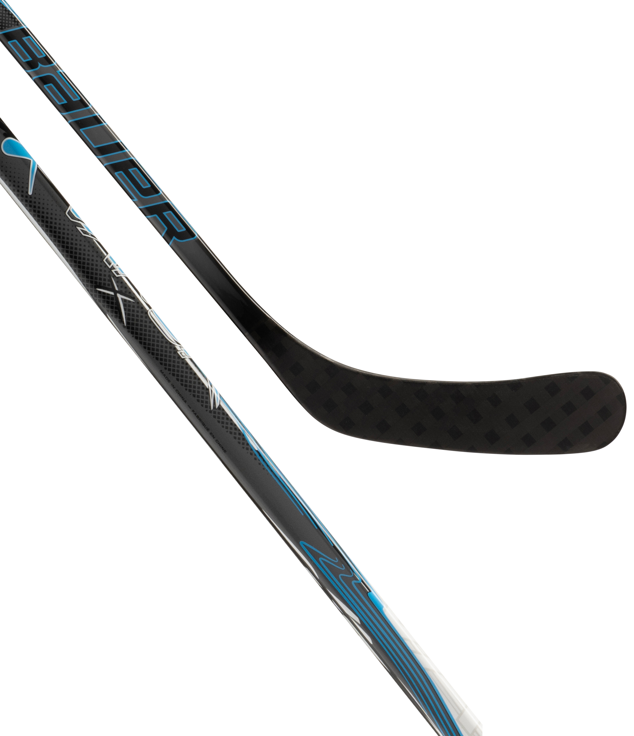 Клюшка Bauer S25 VAPOR JUNIOR 2